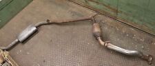 8368 tdi katalysator gebraucht kaufen  Torgau