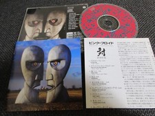 PINK FLOYD / the division bell /JAPAN LTD CD comprar usado  Enviando para Brazil