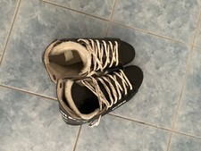 Eishockeyschlittschuhe balzer  gebraucht kaufen  Potsdam