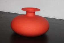 Vaso murano anni usato  Pomigliano d'Arco
