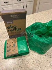 Diaper dekor refills for sale  Tallahassee