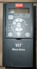 Inverter danfoss vlt usato  Italia