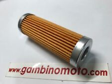 Filtro gasolio motore usato  Ravanusa