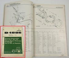 Deutz 4006 d4006 gebraucht kaufen  Merseburg