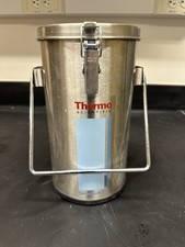 Thermo scientific thermoflask for sale  Charlottesville