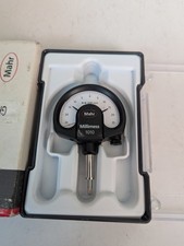 Mahr millimess 1010 for sale  LONDON