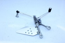 Platine gauche kawasaki d'occasion  Nogent-sur-Vernisson