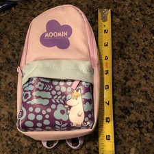 Moomin mini back for sale  Jackson