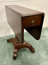 J.w. meeks mahogany for sale  Aurora