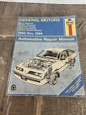 Haynes repair manual for sale  Fort Worth