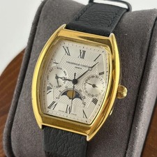 Frederique constant moonphase d'occasion  Expédié en Belgium
