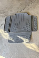Protetor de assento de carro infantil WeatherTech - Cinza comprar usado  Enviando para Brazil
