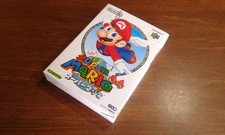 super mario 64 usato super mario 64 usato Palermo