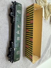 Trix express packwagen gebraucht kaufen  Soest