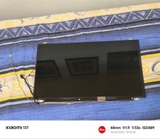 Schermo lcd 15.6 usato  Portici