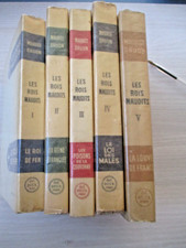 Maurice druon rois d'occasion Maurice druon rois d'occasion  Canteleu