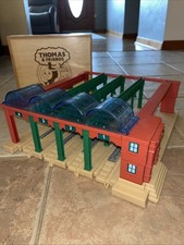 Knapford station thomas for sale  Jeannette