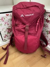 Vaude damen women gebraucht kaufen  Otzing
