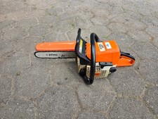 Stihl motorsäge kettensäge gebraucht kaufen  Bocholt