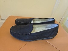 Damen halbschuhe medicus gebraucht kaufen  Solingen