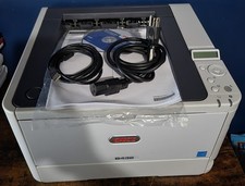 Oki b432dn monochrome for sale  Evansville