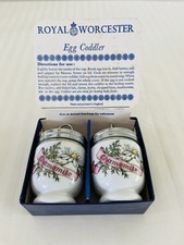 Boxed pair royal for sale  MALVERN