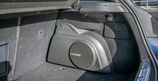 Lautsprecher subwoofer denon d'occasion  Ermont