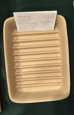 pampered chef ridged baker for sale  Newport Beach