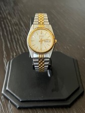 Womens seiko day for sale  Chandler
