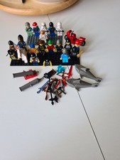 Lego figuren konvolut gebraucht kaufen  Ludwigsburg