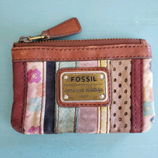 Fossil wallet long for sale  Deer Park