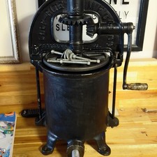 Chop rite press for sale  Pueblo