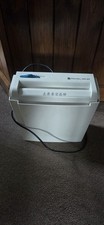 Rexel shredder for sale  RUTHIN