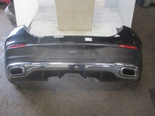 Pare choc arriere d'occasion Pare choc arriere d'occasion  Fère-en-Tardenois