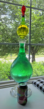 Large stacking apothecary for sale  Alexandria