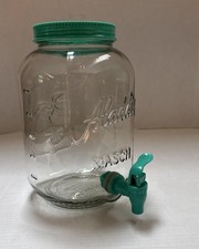 Teal aladdin mason for sale  Anacortes