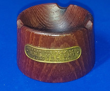 Antique treen wooden for sale  DUNSTABLE
