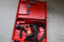 Hilti te7 bohrhammer gebraucht kaufen  Lengdorf