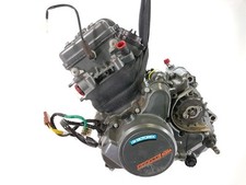 Moteur ktm 125 d'occasion  Livron-sur-Drôme