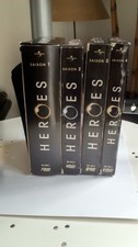 Coffret intégrale série d'occasion  Amiens-