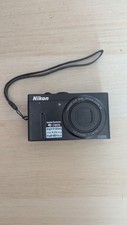 Nikon coolpix p300 for sale  HORSHAM
