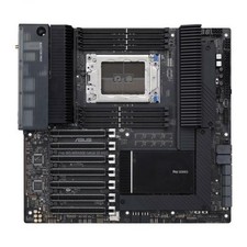 Usado, Caixa aberta: placa-mãe Asus Desktop - Chipset AMD WRX80 - ATX estendido - Ryzen Pr comprar usado  Enviando para Brazil