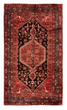 Vintage hand knotted for sale  Champlain