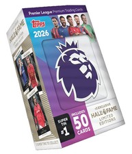 Topps premier league for sale  LEICESTER