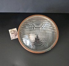 Ancienne lentille verre d'occasion  Wittenheim