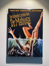 Lebenden leichen mabuse gebraucht kaufen  Alzey