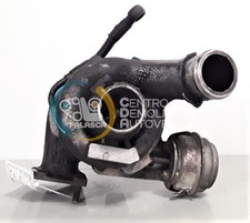 Turbocompressore 46556011 fiat usato  Narni