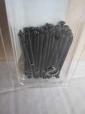 Stück stahlnägel 40mm gebraucht kaufen  Lotte