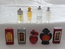 Cartier parfum miniaturen gebraucht kaufen  Berlin