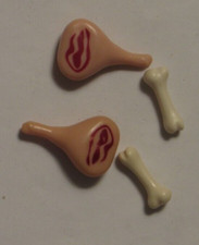 Playmobil schinken knochen gebraucht kaufen  Simmertal
